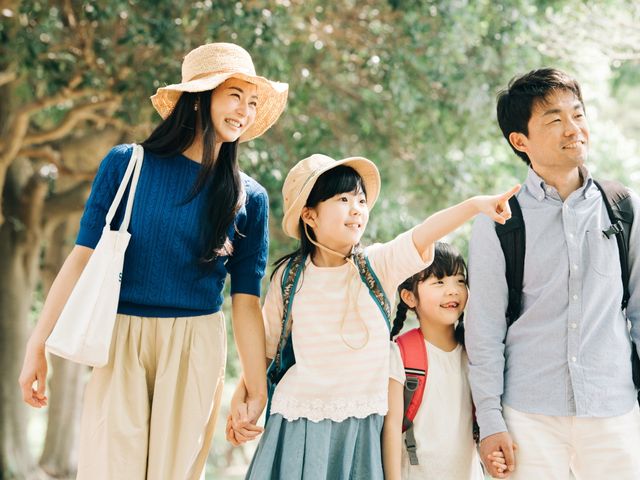 家族旅行におすすめの東北ツアー 北陸ツアー 東京発 東北旅行 東北ツアーなら格安旅行のj Trip